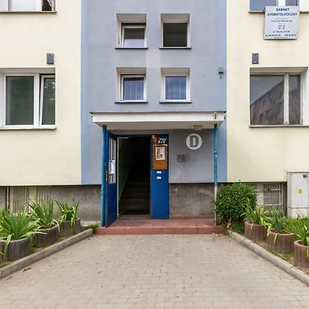 Chłopska By Renters *