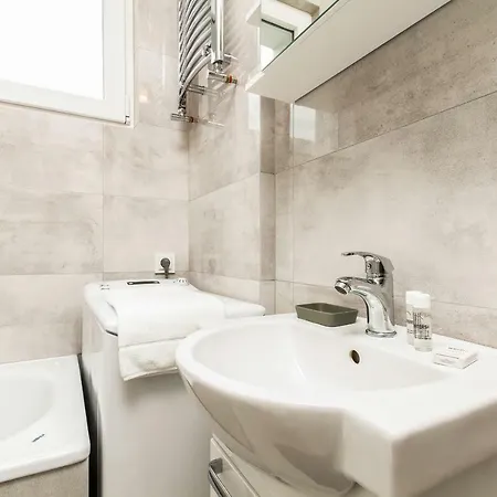 Apartament Chłopska By Renters