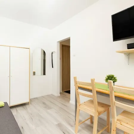 Chłopska By Renters Apartament Gdańsk