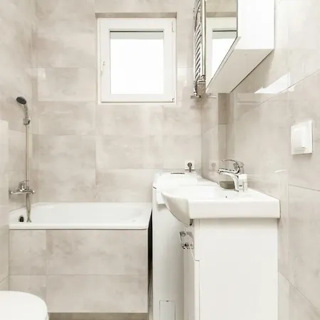 Chłopska By Renters Apartament Gdańsk
