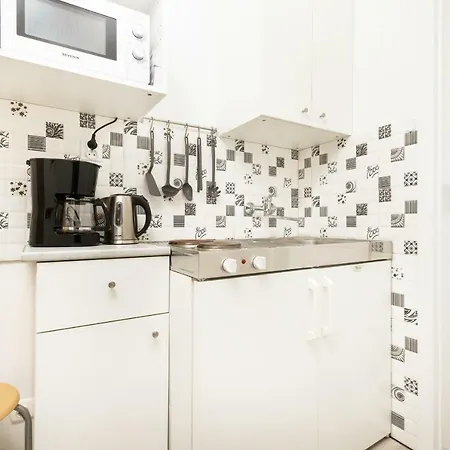 Chłopska By Renters Apartament *