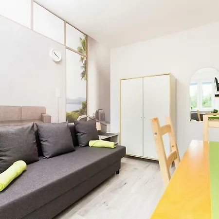 Chłopska By Renters Gdańsk