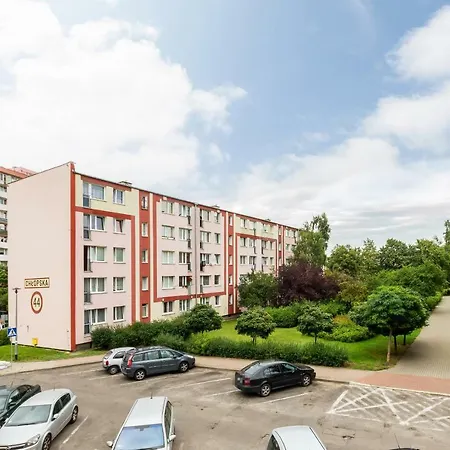 Apartament Chłopska By Renters *