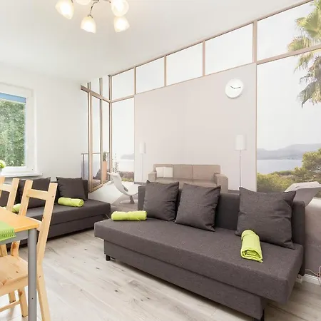 Chłopska By Renters Apartament Gdańsk